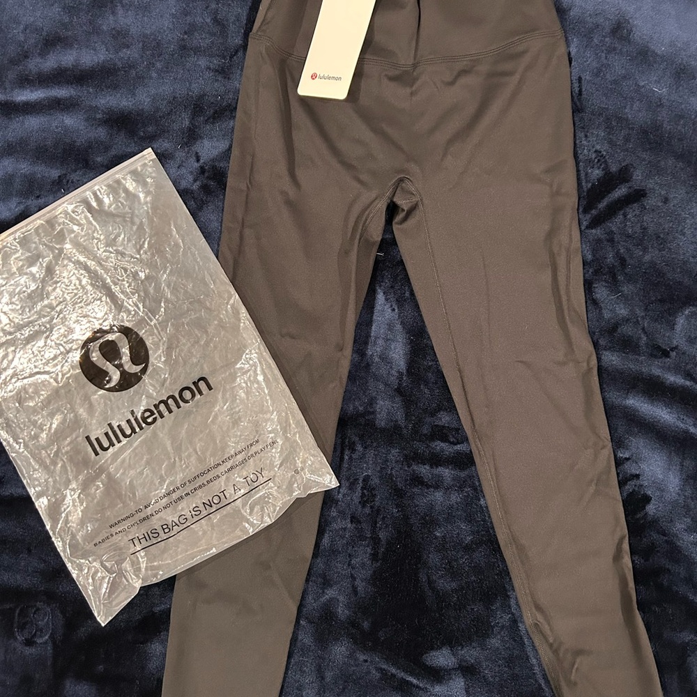Lululemon Align 25inch leggings